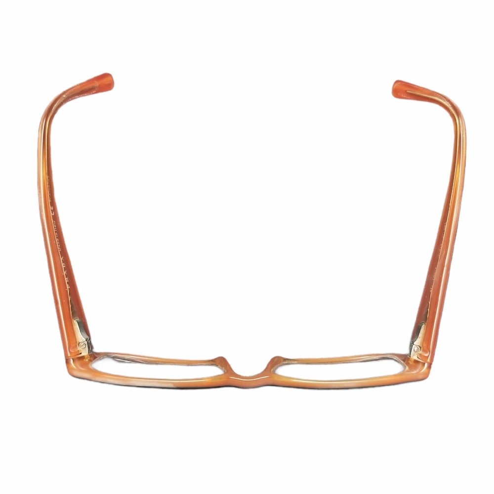 VTG Prada Eyeglasses Frame w/Case - Picture 7 of 10